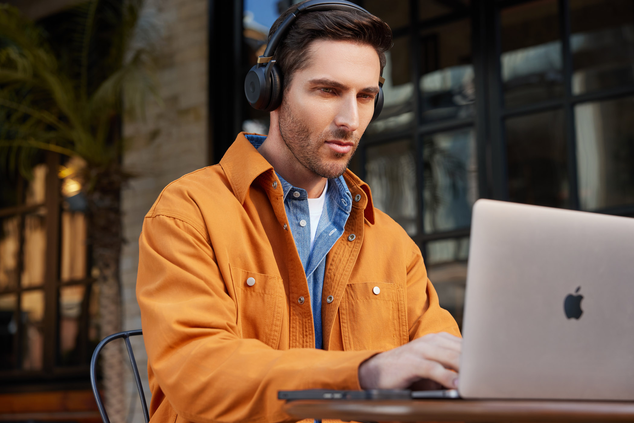 Bluetooth-гарнитура VT FLOW